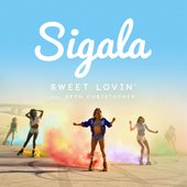 Sigala ft. Bryn Christopher