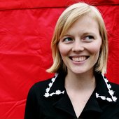 Vibeke Saugestad
