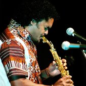 Mario El Indio Morejon