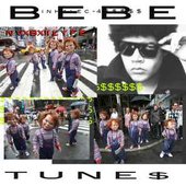 Bebetune$ (Inhale C-4 $$$)