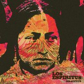 Los Espíritus - Gratitud