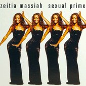 Zeitia Massiah - Sexual Prime (1996)