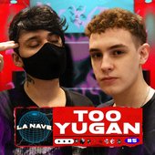 Too Yugan - La Nave #5 - Single