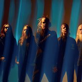 Lamb of God