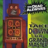 Take Down the Grand Master