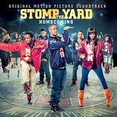 Stomp the Yard: Homecoming - Original Motion Picture Soundtrack