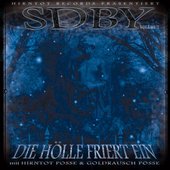 VOLUME 2 Die Hölle friert ein