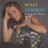 Susan Tedeschi - Just Won't Burn (25th Anniversary Deluxe Edition)