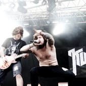 Kvelertak - Hove 2010