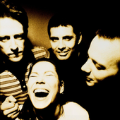 The Amps