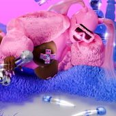 Ⓔ