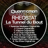 Le Tunnel Du Bout