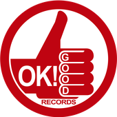 OKGoodRecords için avatar