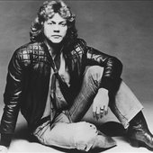 John Lodge