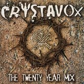 The 20 Year Mix Bonus Disc