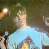 Андрей Разин