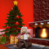 Dojo Christmas
