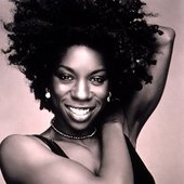 Heather Small