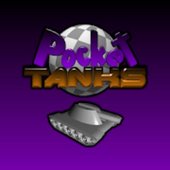 Pocket Tanks soundtrack