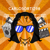 Avatar for CarlosOrtiz98