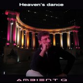 Heaven's dance - Portada