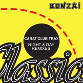 Night & Day - Remixes