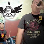 High School - Junior - Drums - Julianohs - Vocals