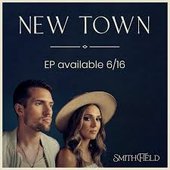 New Town - EP
