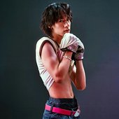 Hoji for “boys boys boys”