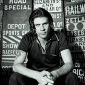 Tex Perkins