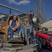 Moonshine Wagon | 2017