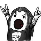Avatar for SilenceMustFall