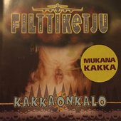 Kakkaonkalo