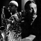 Archie Shepp - Jasper Van't Hof.jpeg
