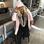 A’mari “DJ Mona-Lisa” 