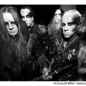 Behemoth 2012