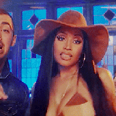 Kissing Strangers.gif