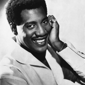 Otis Redding