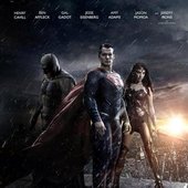 Batman v Superman: Dawn Of Justice 