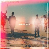Baroud - Single