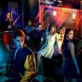 Riverdale Cast 