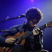 jose gonzalez live - 11/07