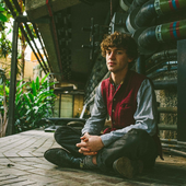 Cosmo Sheldrake