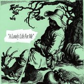 a lonely life for me new album cover.jpg