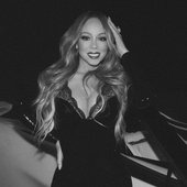 Mariah Carey