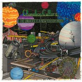 The Universe Is A New Year's Day Parade