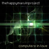 Computers in Love EP