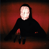 girl with no face dlx