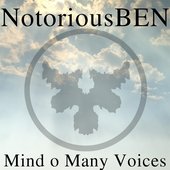 Mind O Many Voices (feat. Hans Huffman, Myka9, Staplemouth, Noah23 & DJ Celsius)