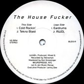 Cold Rockin'